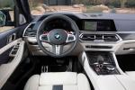 BMW X5 M Competition 2020 года (NA)